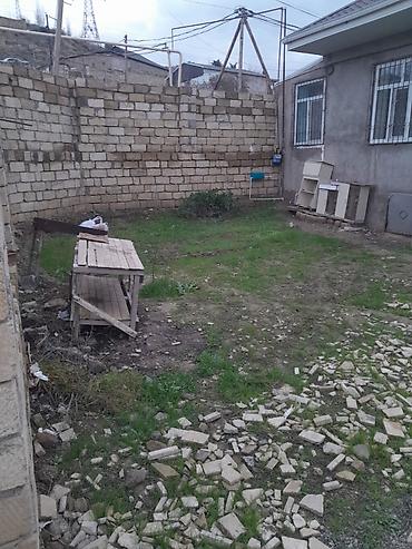 Həyət evləri və villalar: 4 otaqlı, 110 kv. m, Kredit yoxdur, Yeni təmirli — 2
