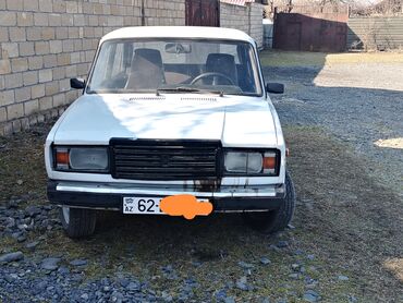 VAZ (LADA): VAZ (LADA) 2107: 1.6 l | 1994 il 98555 km Sedan