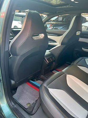 Changan: Changan : 2025 г. — 27