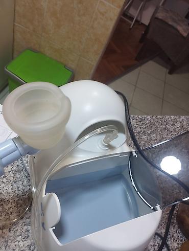 Inhalatori, nebulizatori: Inhalator . Bimboneb kompletan ispravan 

Mirijevo — 9