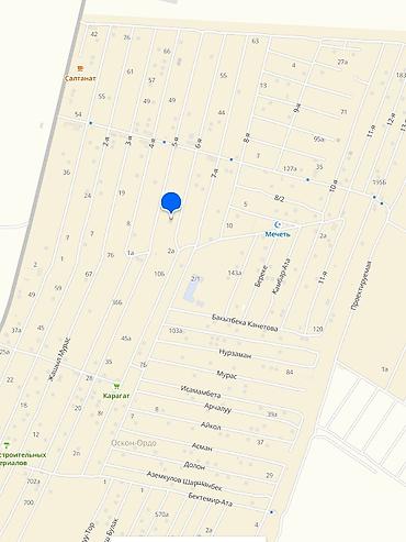 Продажа коттеджей и домов: 6 комнат и более, 250 м², 4 соток, Бишкек, Оскон-ордо ж/м Агентство недвижимости — 19