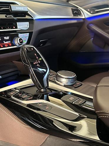 bmb e36: BMW 5 series: 2020 г., 2 л, Автомат, Бензин, Седан — 2