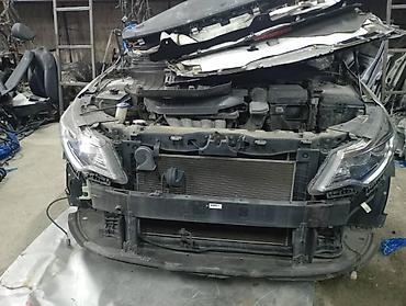 Другие детали ходовой части: Кузовные и ходовые запчасти на HYUNDAI/KIA — 5