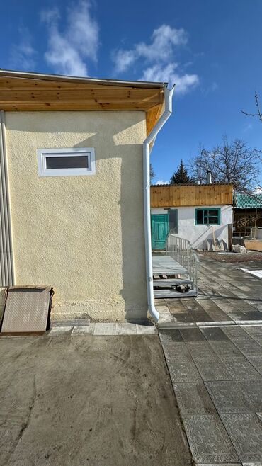 Продажа домов: Дом, 110 м², 4 комнаты, Собственник — 7