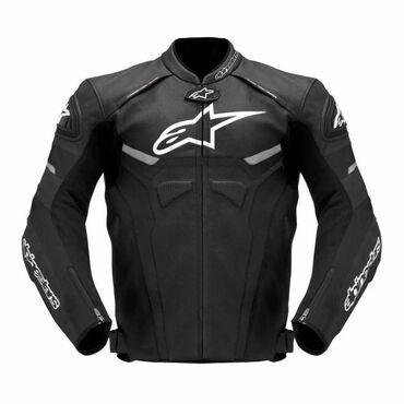 мотоциклетные очки: Куртка Alpinestars — это высококачественная и стильная мотоциклетная