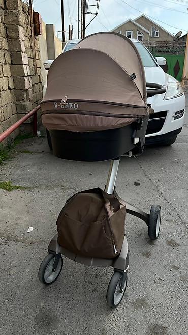 Modullu arabalar: 2-i 1-də araba — 8