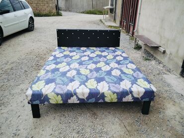 Çarpayılar: Yeni, Təknəfərlik çarpayı, Azərbaycan — 3