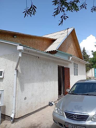 Продажа коттеджей и домов: Продаю большой дом в с.Бостери.11/20м.уч.10соток.красная — 6