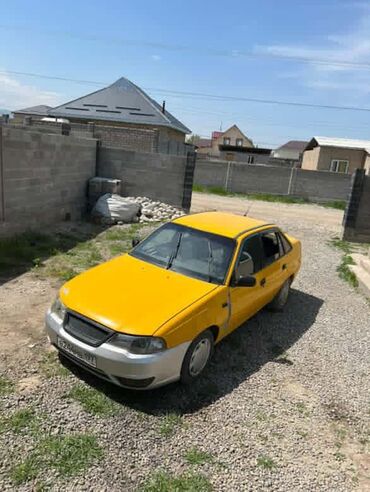 вентилятор опель вектра б: Daewoo Nexia: 2007 г., 1.6 л, Механика, Бензин