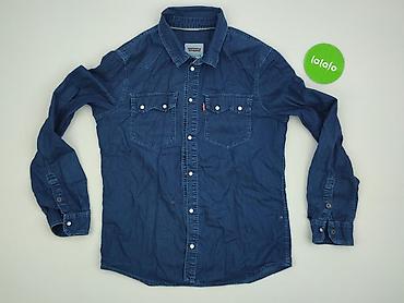 katana levis: Levi’s, Koszula damska, rozmiar XL — 2
