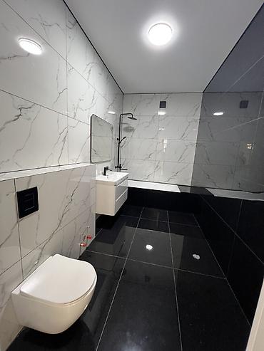 Продажа коттеджей и домов: 🏡 Продаётся современный 2-этажный дом в Арча-Бешик Общая площадь дома — 4