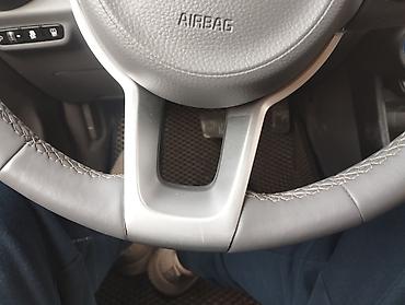 Kia: Kia Morning: 2020 г., 1 л, Автомат, Бензин — 5