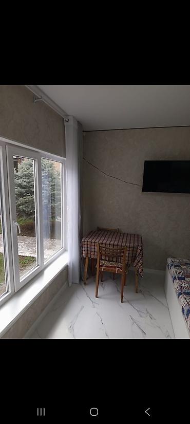 Посуточная аренда комнат: 24 м², С мебелью — 6