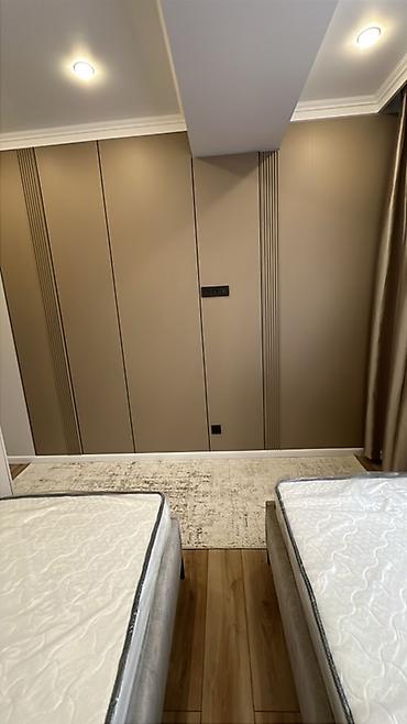 Продажа квартир: 3 комнаты, 62 м², Элитка, 6 этаж, Дизайнерский ремонт — 12