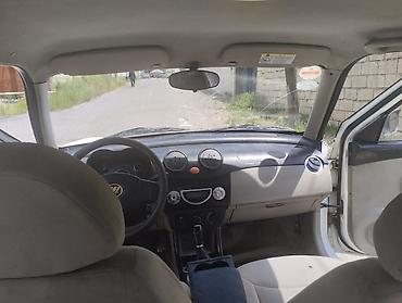 LIFAN: LIFAN Smily (320): 1.3 l | 2011 il 250000 km Hetçbek — 11