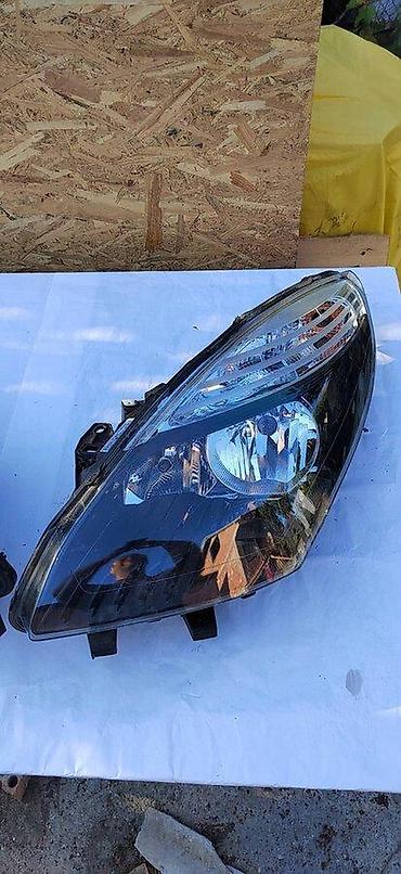 el motori: FAROVI RENO SENIC 3 ZA RENAULT GRAND SCENIC OD 2009. DO 2016. GOD. | — 4