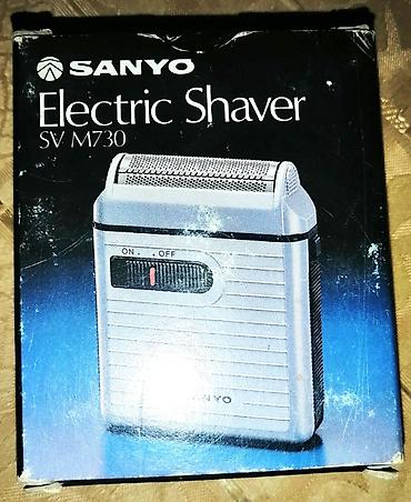 sansa mp3 player: Povoljno prodajem vrlo malo korišćen mobilni (putni, prenosni) — 1