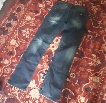 Qadın şalvarları: Qadın şalvar dəsti - 2 ədəd şalvar 1) Xaki-yaşıl tonlarda xalı — 4