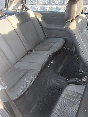 обвес гольф 3: Volkswagen Golf GTI: 1991 г., 1.3 л, Механика, Бензин, Купе — 6