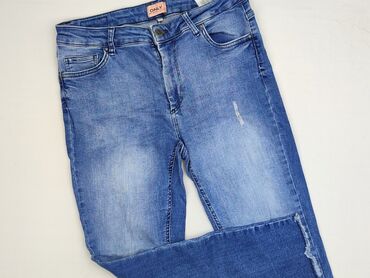 ONLY, Jeans for women, size XL (EU 42)