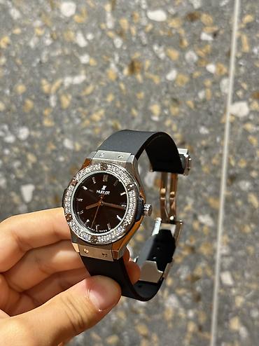 swarovski: Женские модели Hublot Classic Fusion😍 • Люкс копия класса ААА. • — 3