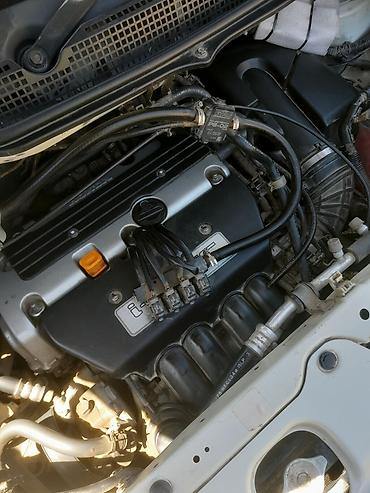 Унаа сатуу: Honda Stepwgn: 2001 г. — 3