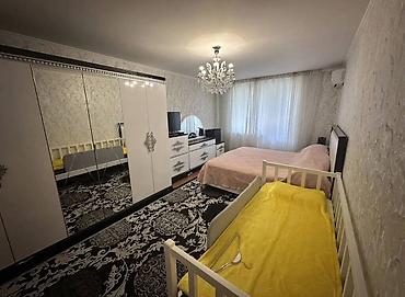 flat kant: 5 комнат, 125 м², Хрущевка, 4 этаж, Свежий ремонт — 7