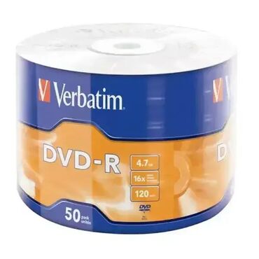 galaxy lampa za nokte cena: Brand: Verbatim Model: DVD-R Verbatim 16x 1/50 MATT SILVER AZO/WRAP
