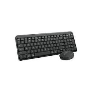 komputer rami: Logitech K250 Compact Bluetooth Simsiz Klaviatura (920-013452) — — 3