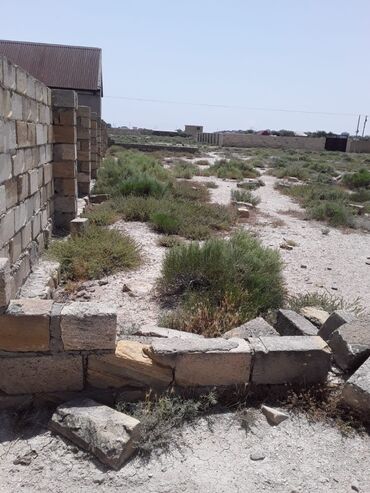 Torpaq sahələrinin satışı: 6 sot, Tikinti, Mülkiyyətçi, Kupça (Çıxarış) — 4