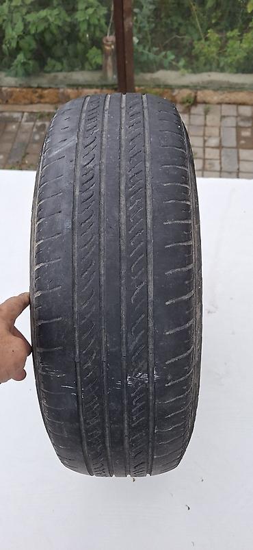 lider disq: İşlənmiş Disk təkər 185 / 65 / R 15, 4 Boltlu — 6