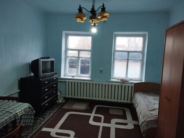 золотые пески снять домик: 30 м², 2 комнаты