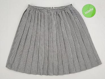 culotte: Spódnica damska, rozmiar XL — 2