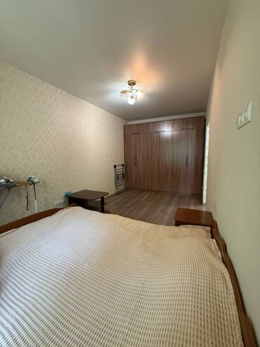 цены на недвижимость в бишкеке 2023: 1 комната, 33 м², Индивидуалка, 1 этаж, Евроремонт