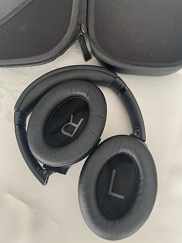 Audio: BARTERDE OLUNA BILER! Bose QuietComfort 45 (QC45) simsiz qulaqlıq - — 1