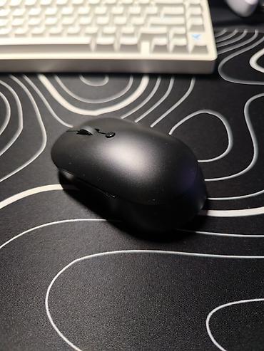 surface studio: 🖱️ Xiaomi Mi Dual Mode Wireless Mouse Silent Edition Продам — 1