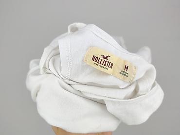 bluzki cold shoulder: Hollister, Top damski, rozmiar M — 5