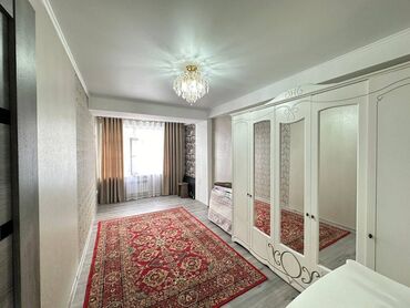 Продажа квартир: 2 комнаты, 76 м², Элитка, 5 этаж, Дизайнерский ремонт