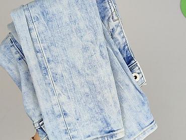 h7m jeans: H&M, Jeansy damskie, rozmiar S — 6