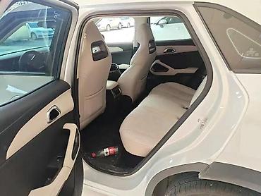 byd e1: BYD Yuan Pro: 2025 г., Электромобиль, Кроссовер — 4