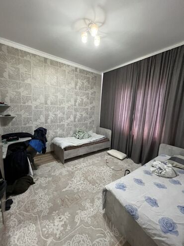 Долгосрочная аренда домов: 120 м², 5 комнат, Теплый пол at lalafo.kg — 8 Долгосрочная аренда домов: 120 м², 5 комнат, Теплый пол — 8