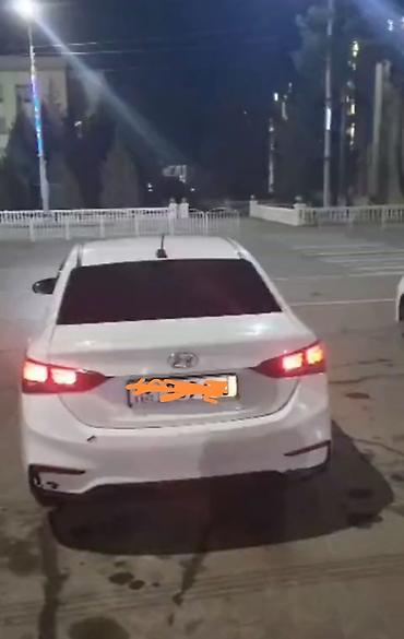 солярис 19 год: Hyundai Solaris: 2018 г., 1.6 л, Автомат, Бензин, Седан — 4
