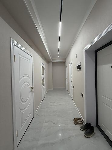 Продажа квартир: 2 комнаты, 65 м², Элитка, 8 этаж, Дизайнерский ремонт — 8