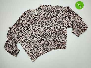 pull and bear pull and bear pull and bear: Zara, Bluzka damska, rozmiar S — 2