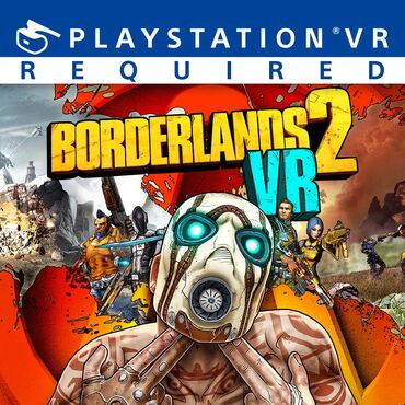 купить денди бишкек: Загрузка игр Borderlands 2 VR