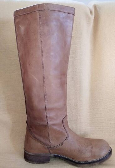 Čizme: Čizme, 37 — 8