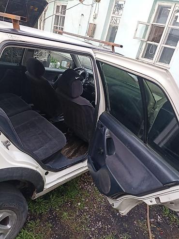 Volkswagen: Volkswagen Golf: 1996 г., Хэтчбэк — 13