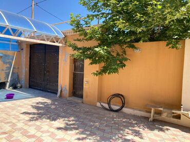 Həyət evi alıram: 360 kv. m, 7 otaqlı, Qaz, Su, Kanalizasiya — 16