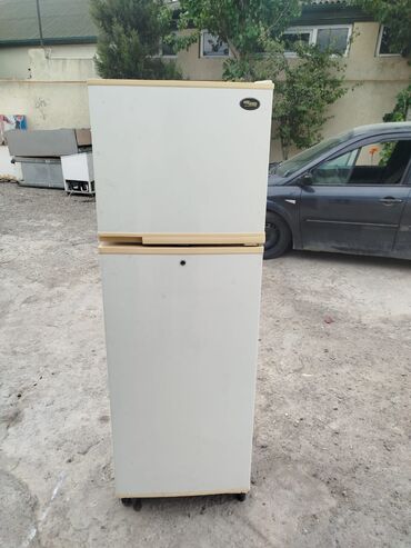 Soyuducular: İşlənmiş 2 qapılı Indesit Soyuducu Satılır, rəng - Ağ -da lalafo.az — 10 Soyuducular: İşlənmiş 2 qapılı Indesit Soyuducu Satılır, rəng - Ağ — 10