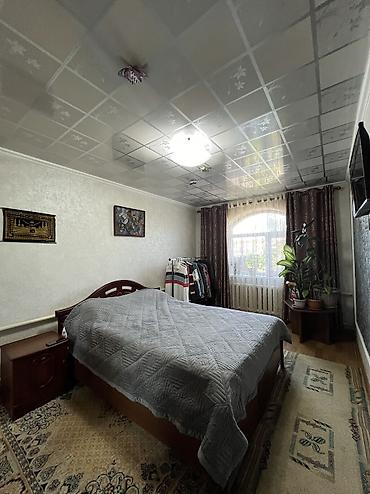 Продажа коттеджей и домов: 4 комнаты, 272 м², 9 соток, Бишкек, Мыкан с. Агентство недвижимости — 10